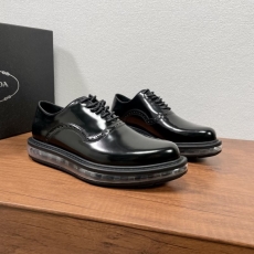 Prada Business Shoes